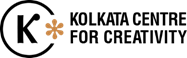 Logo of Kolkata Centre for Creativity (KCC)